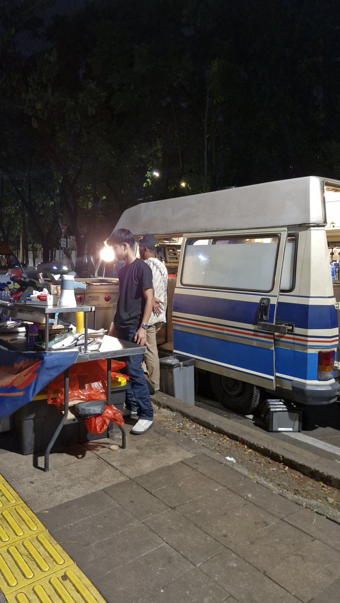 TXT DARI JAKARTA tweet media