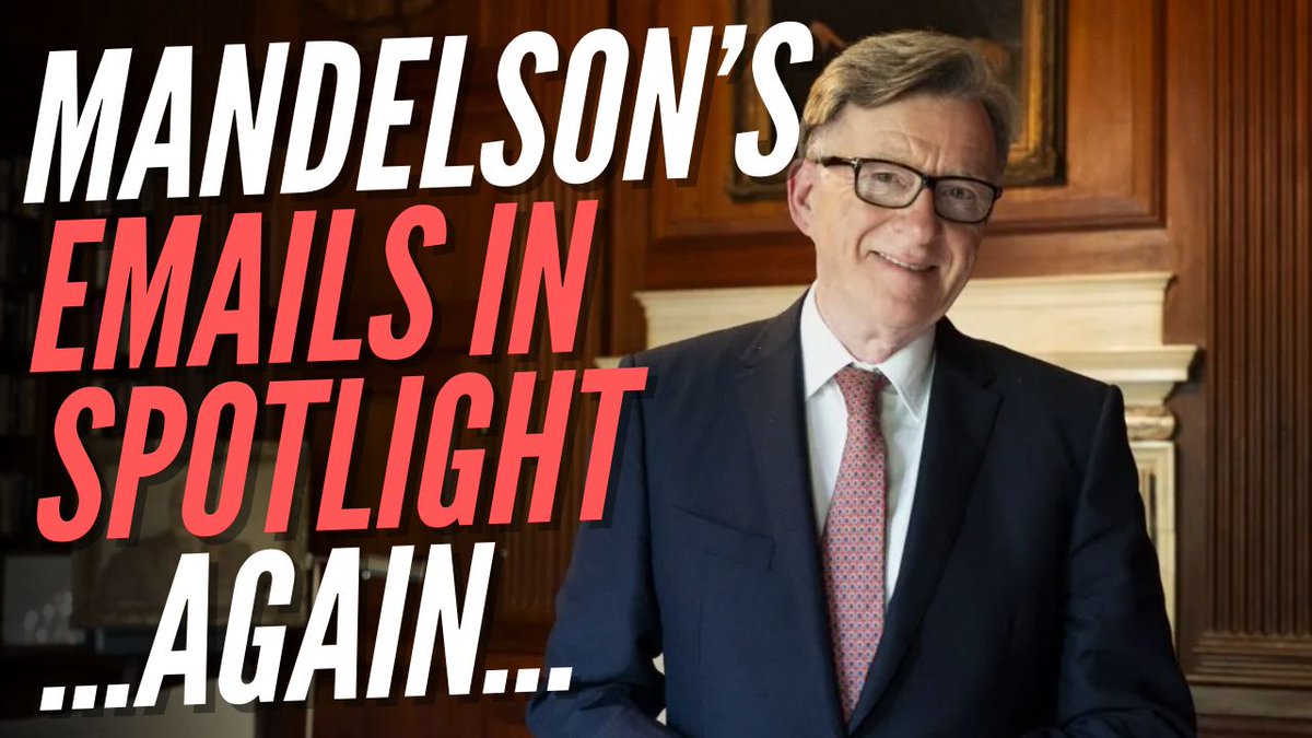 Guido Fawkes tweet media