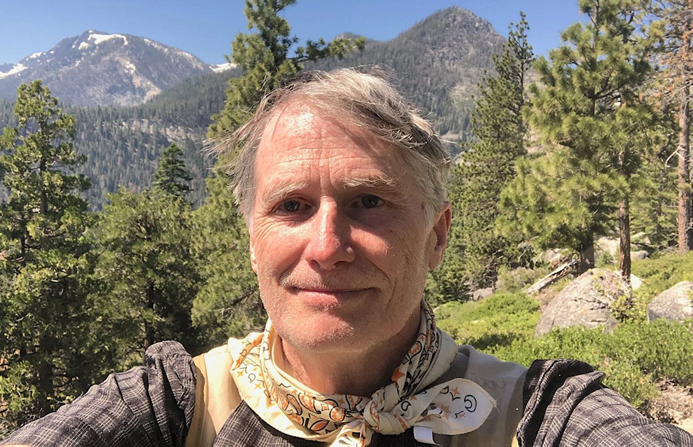 San Lorenzo Valley Post tweet media