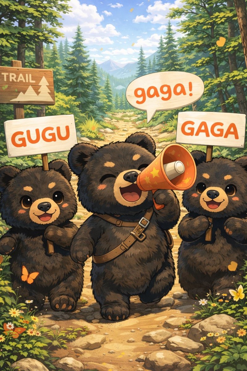 Lake In The Dark Productions™ tweet media