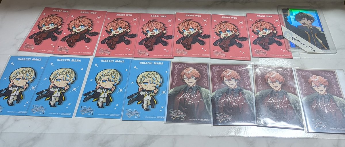 かな@取引用 tweet media