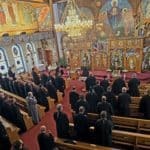 Diocese of the Midwest, OCA tweet media