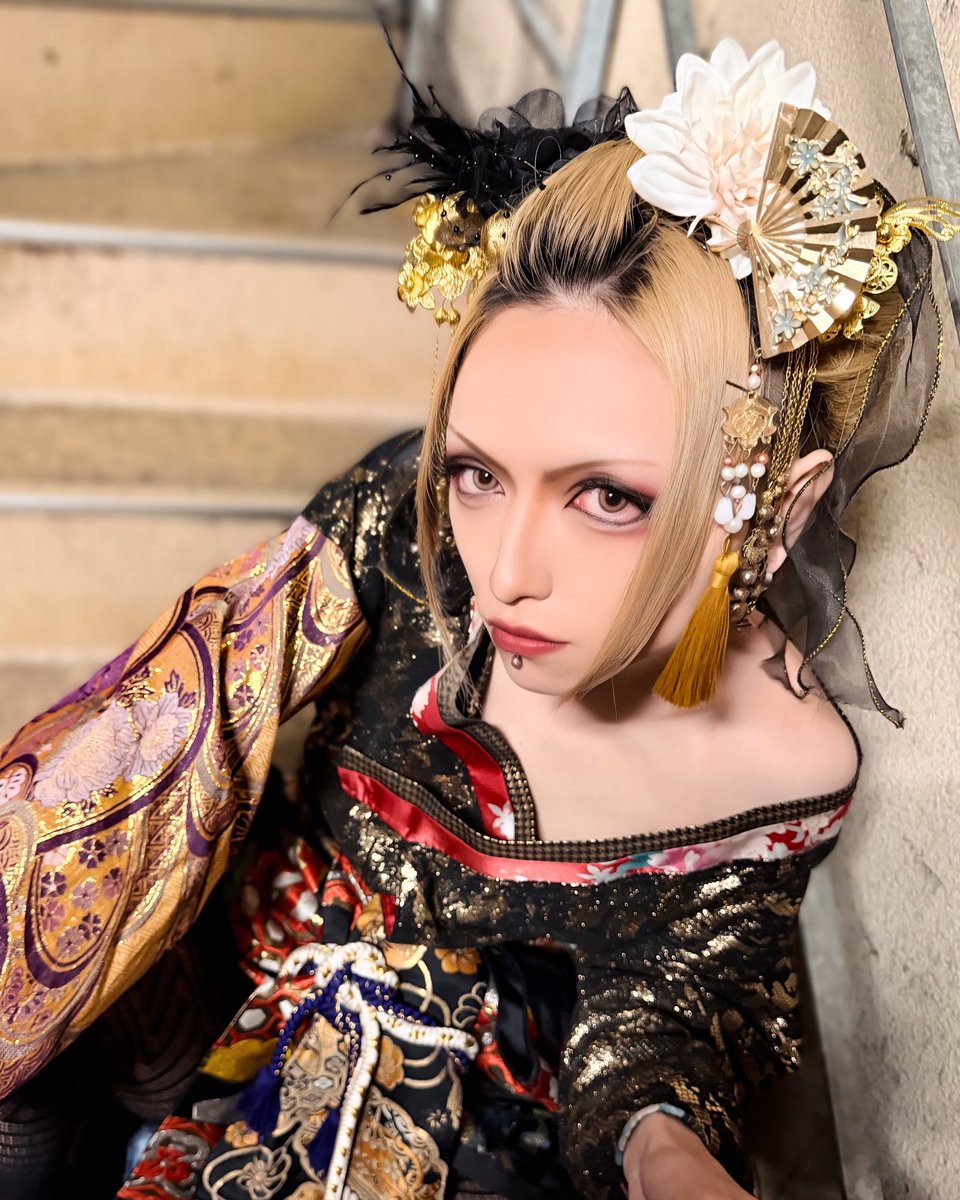 Kazumi RENGEKI tweet media