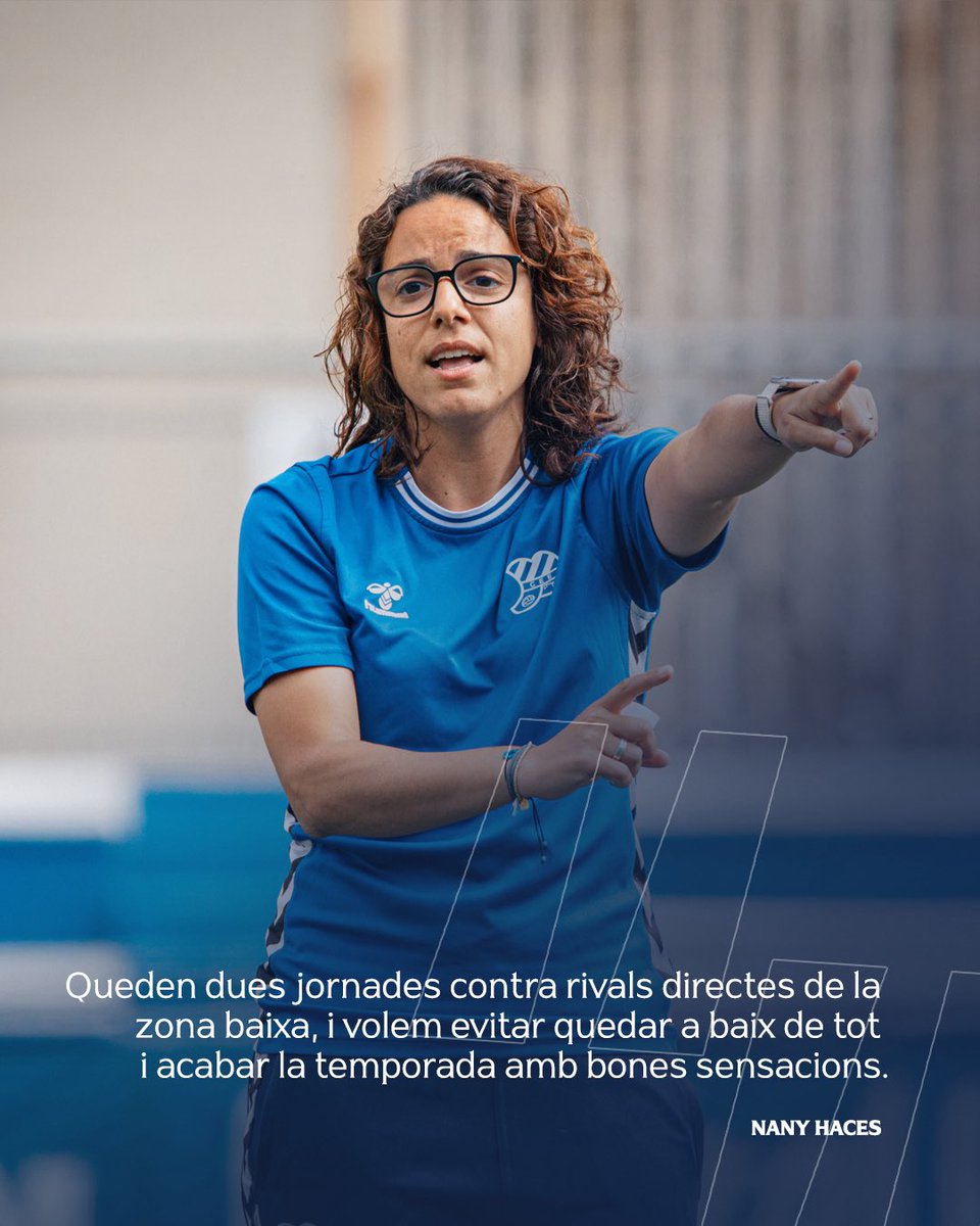 Club Esportiu Europa tweet media