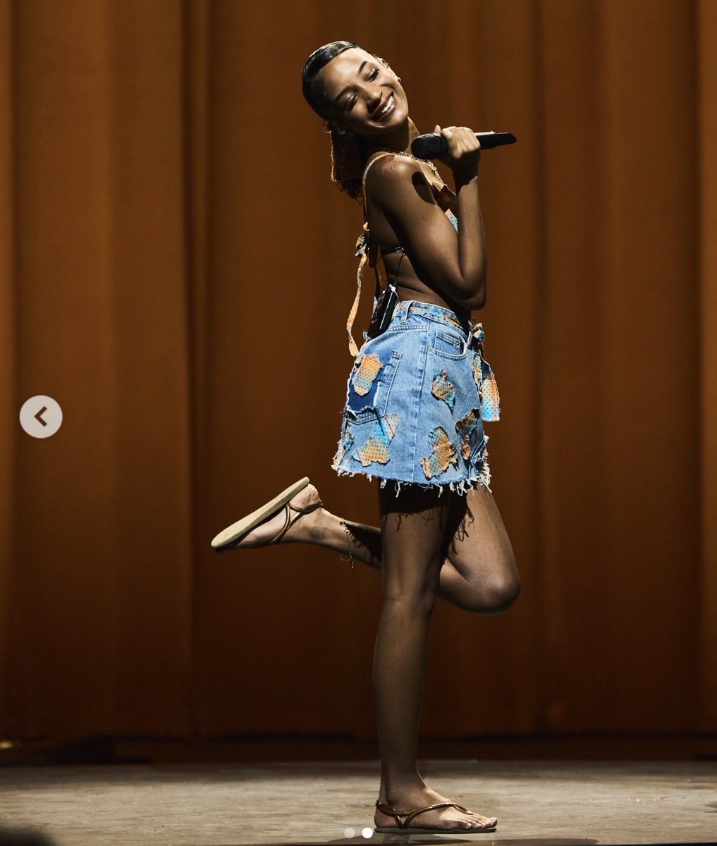 Sé MIMI ki dèyè sq ! 
#Bouyon