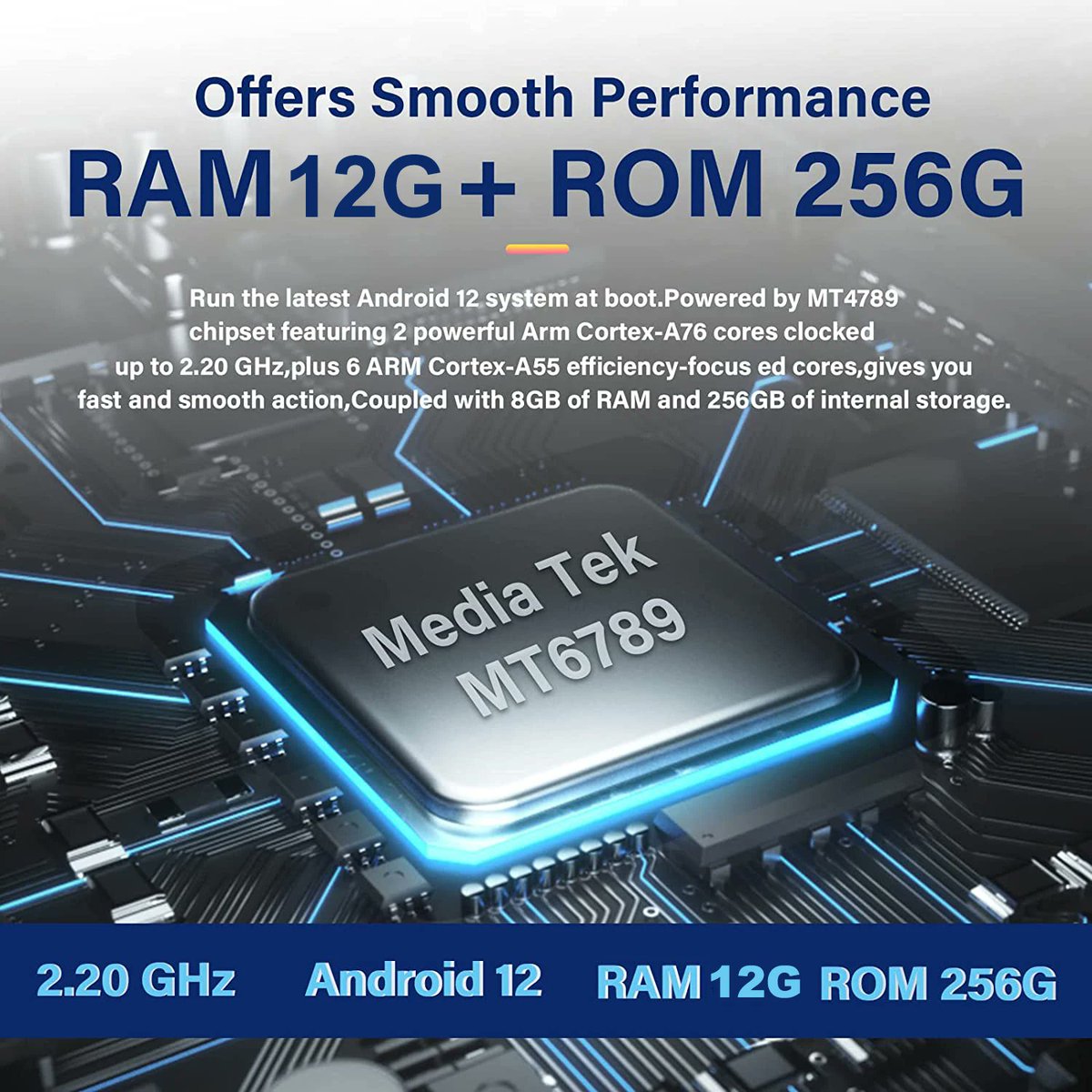 aliexpressbdeal's tweet image. 1152 / 
BIG Promotion #11.11 #blackfriday #cybermonday !!!
Unihertz TANK Rugged Night Vision Smartphone, Cell Phone, Mobile Phone, 22000 mAh, 8GB, 256GB, 108M Camera, 66W PD, Helio G99

Purchase link: s.click.aliexpress.com/e/_c39Zu2z9

Make your order quickly or add