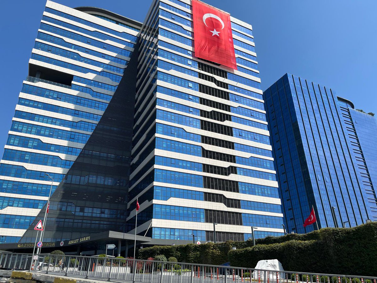 Cihat Duman tweet media