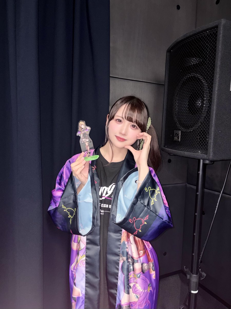 Merm4id 9th Live〚 HELLISH MIX 〛 AFTER PARTY配信 🌺👑⁺｡ 10th Live