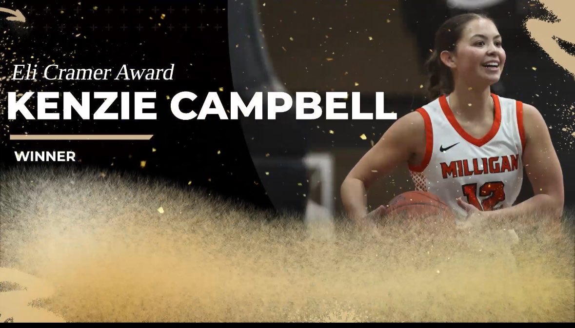 Milligan Women’s Basketball tweet media
