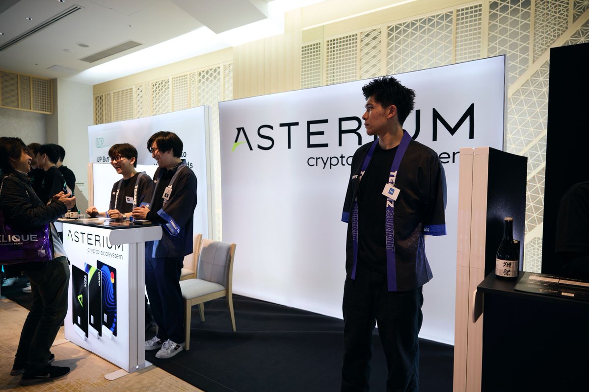 Asterium 🛡️ tweet media