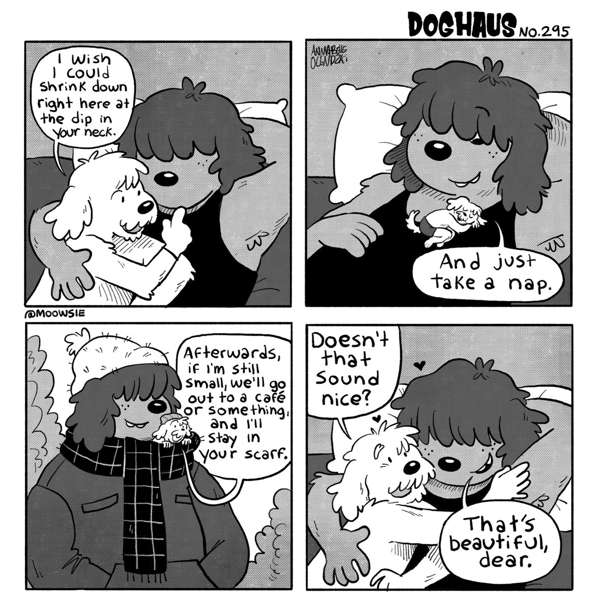 Annabelle tweet media