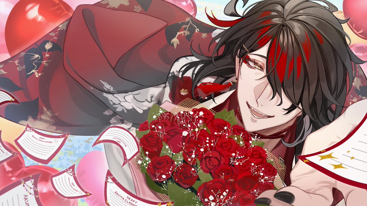 椛プリン(momiji)￤commis open tweet media