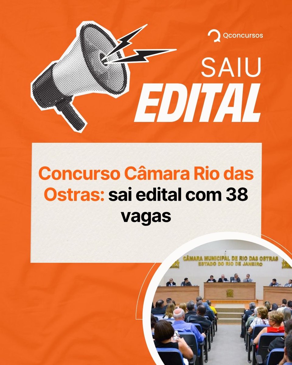 Qconcursos tweet media