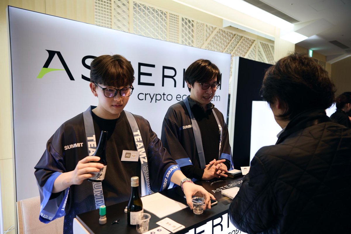 Asterium 🛡️ tweet media