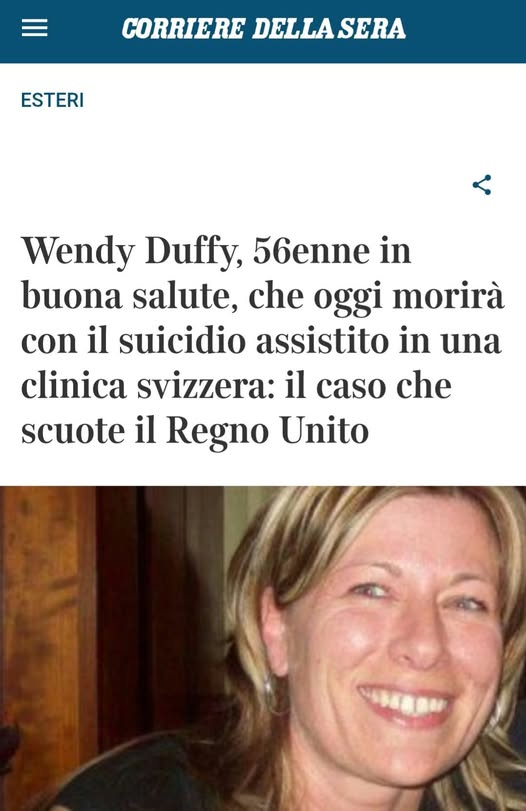 Cristina Correani 🇵🇸 tweet media