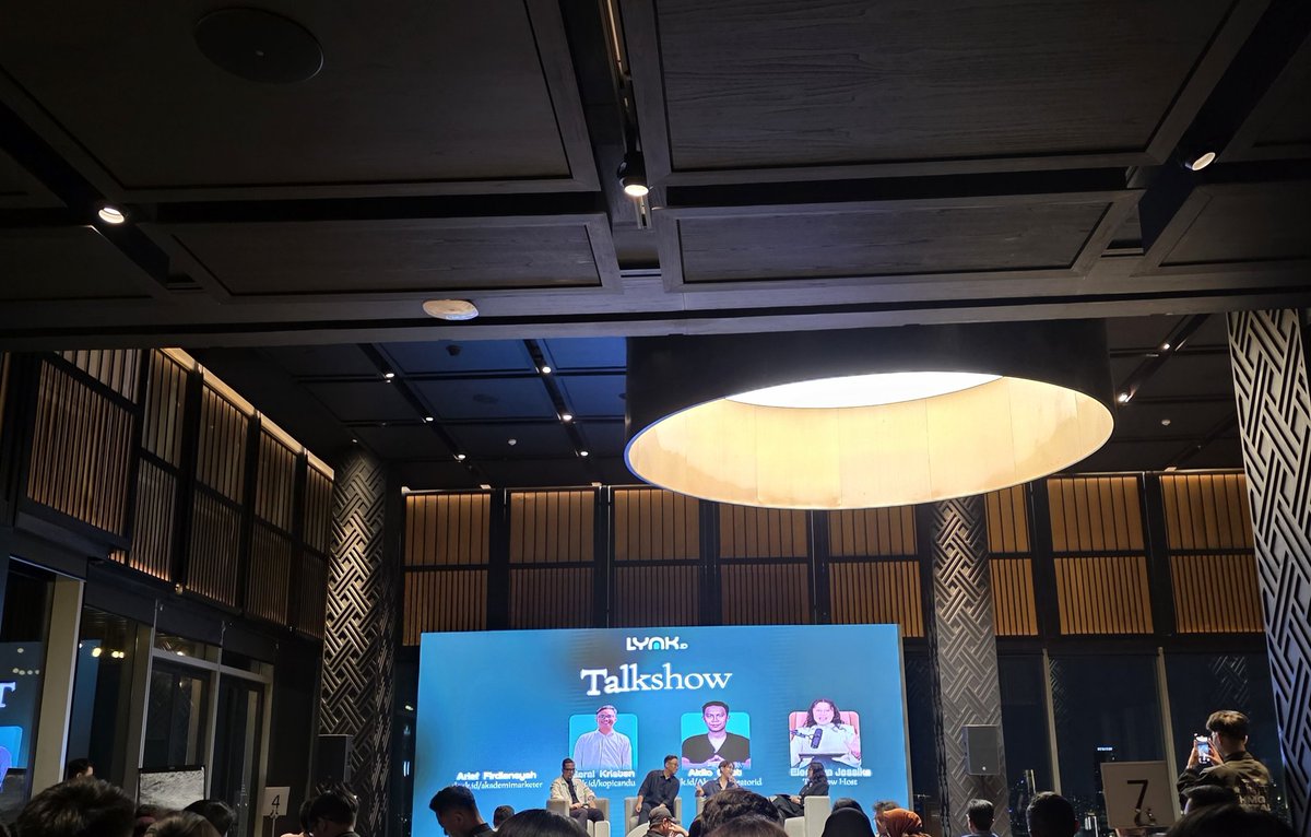 Alda | #LawanJudolDenganInvestasi tweet media