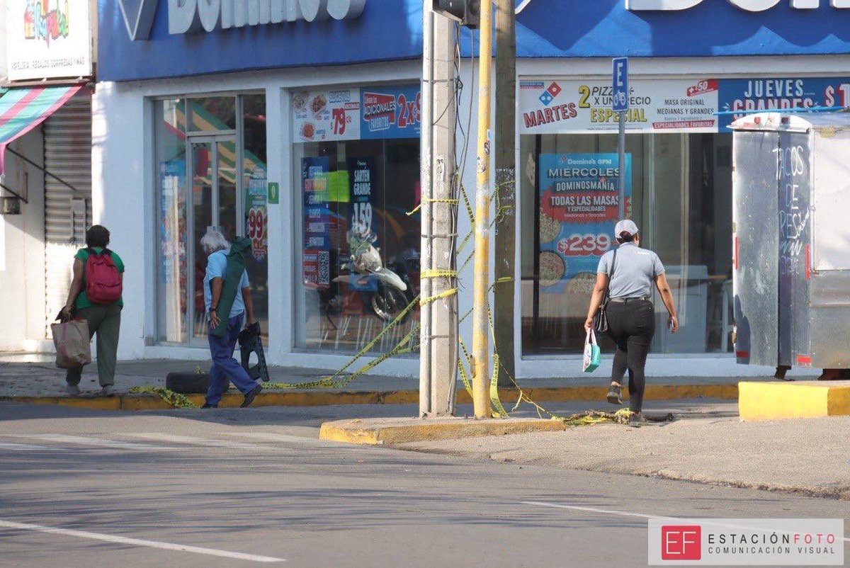 El Independiente tweet media