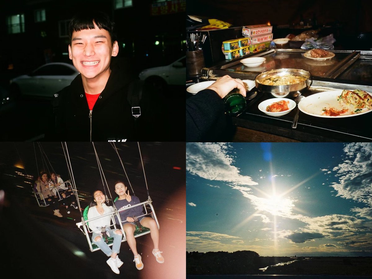 lalalongfilm 🎞 กล้องดิจิตอล กล้องฟิล์ม tweet media