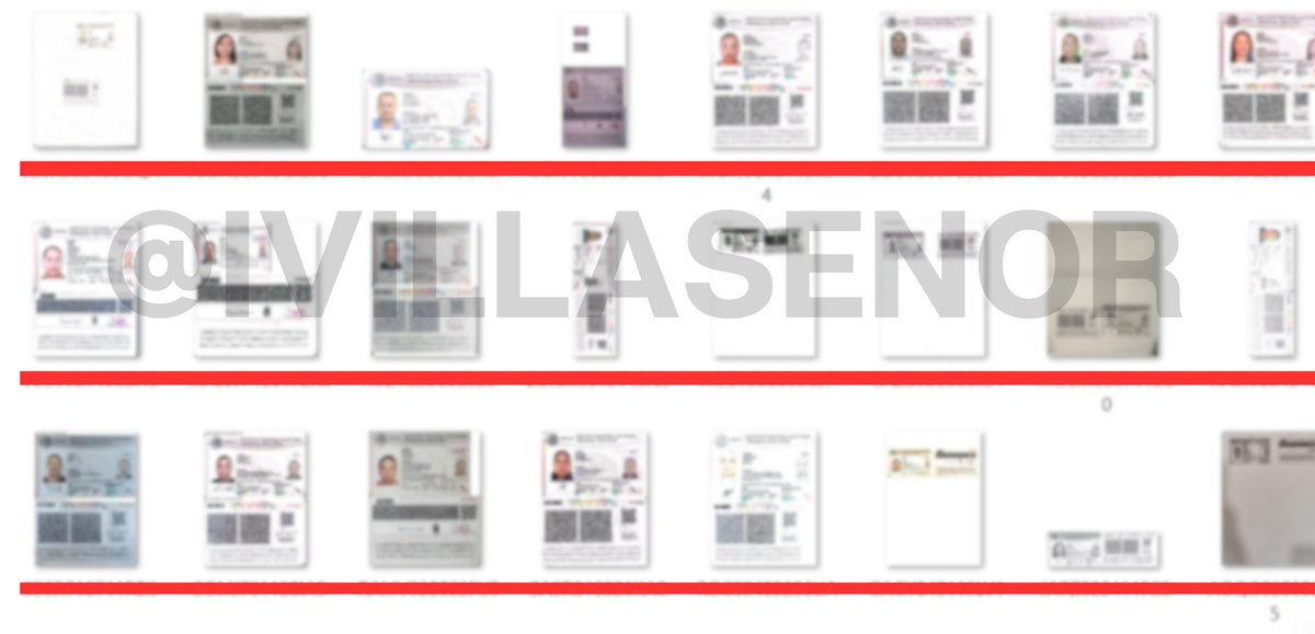 Ignacio Gómez Villaseñor tweet media