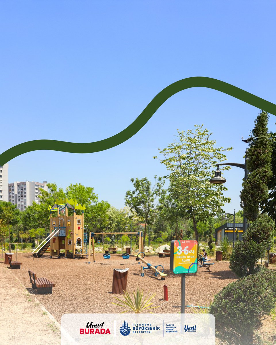 Yeşil İstanbul 🌿 tweet media