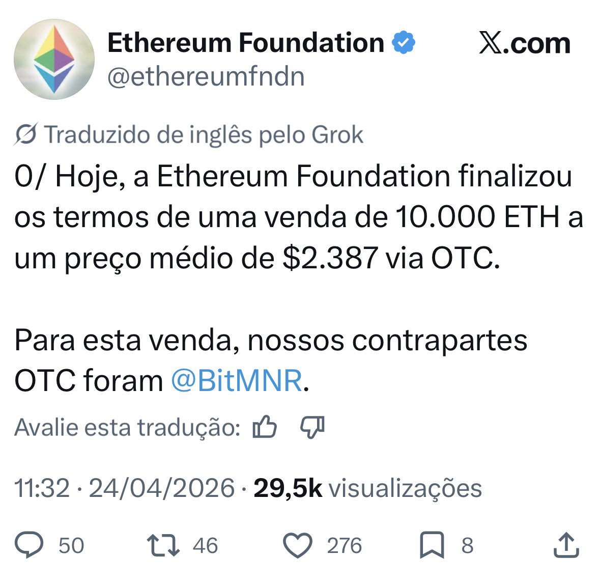 Caio Garé ⚡️ tweet media