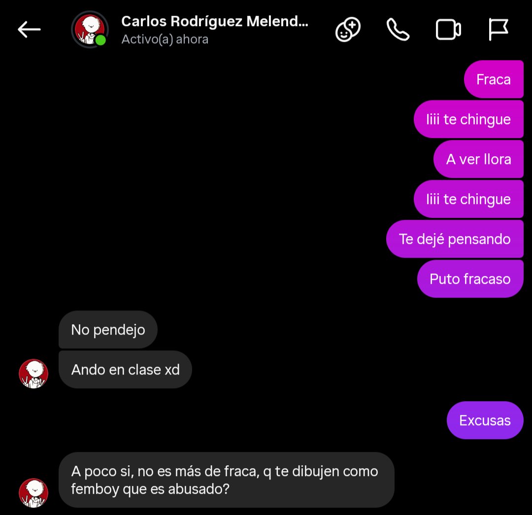 user hache tweet media