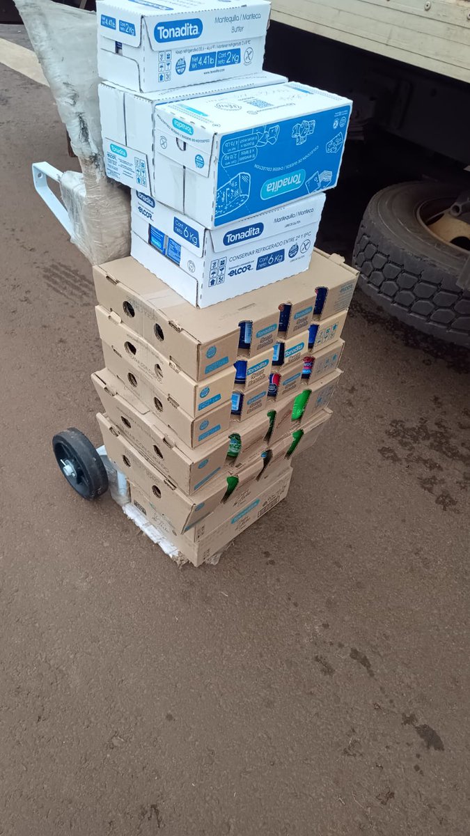 Lorena Analia Colazo Bidegain tweet media