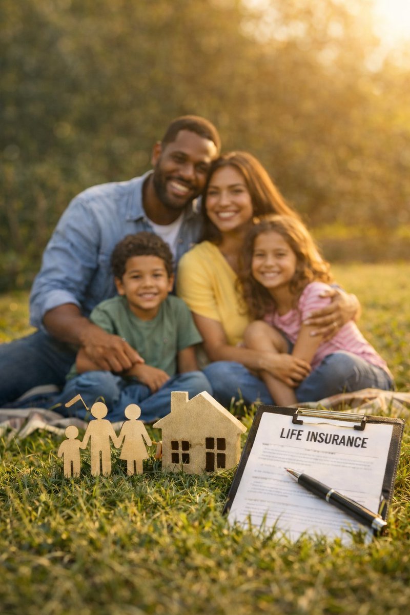 shop4healthin's tweet image. Your health protects your lifestyle. Life insurance protects your loved ones’ future. Having both means you’re covered for today and prepared for tomorrow. Let’s review your options together.#lifeinsurance #healthinsurance #getcovered 

Click here:
zurl.co/iKkS9