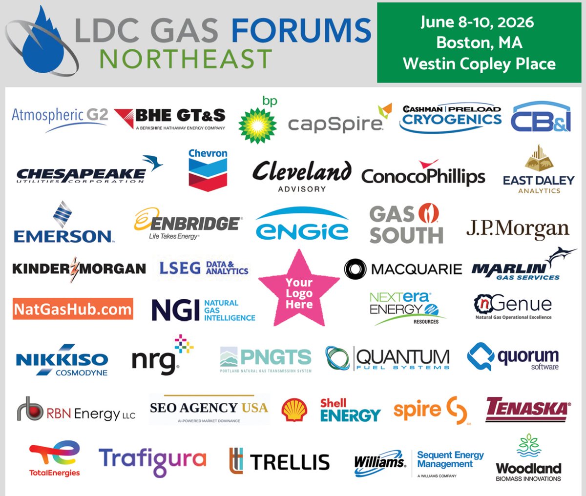 LDC Gas Forums tweet media