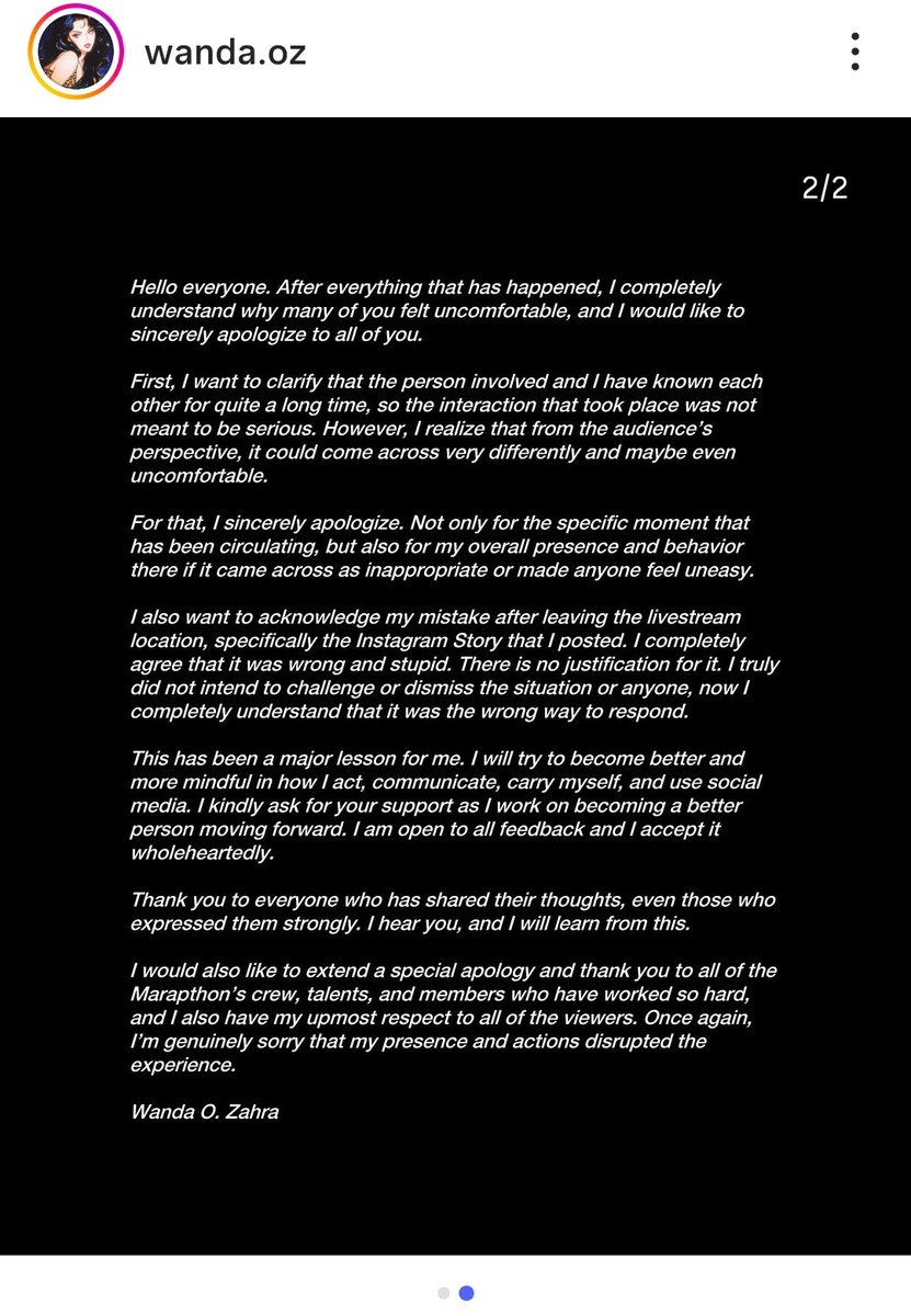 Kamar Lintang tweet media