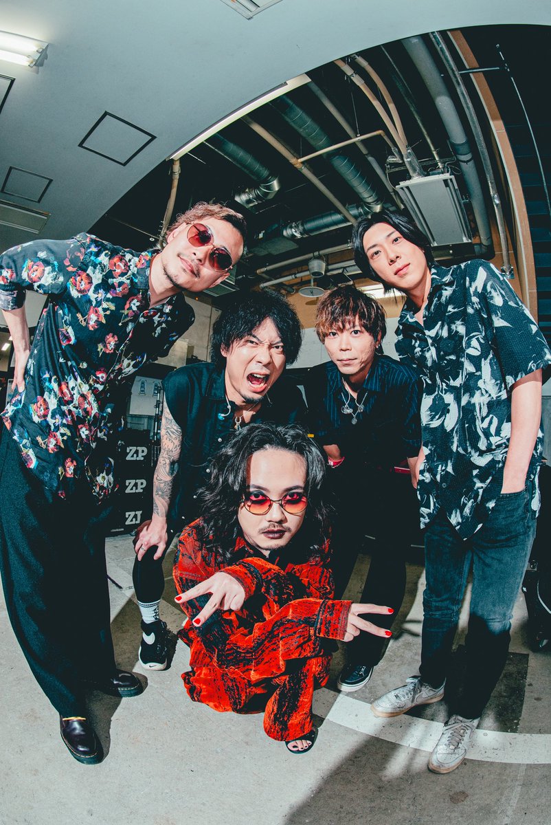 TOOBOE公式 tweet media