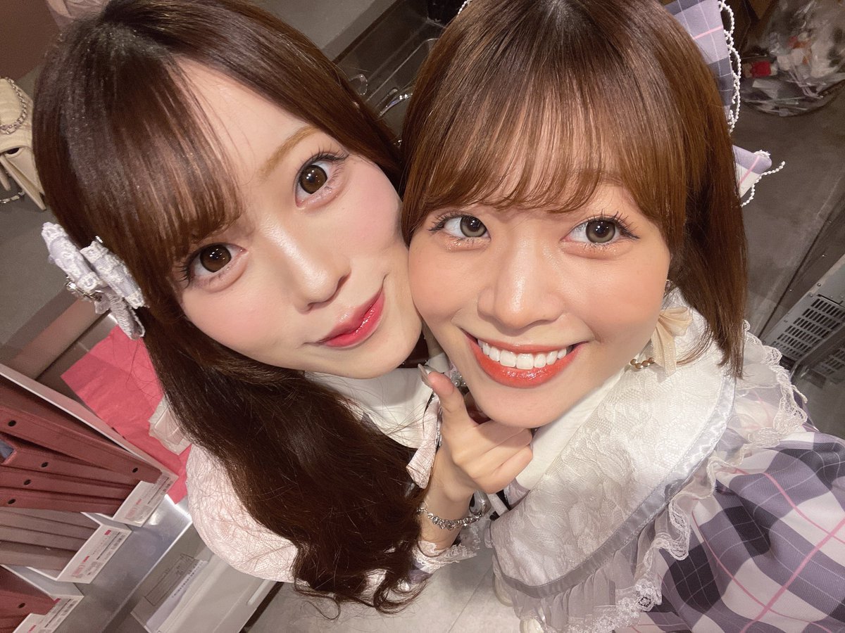 せいか(りん) tweet media