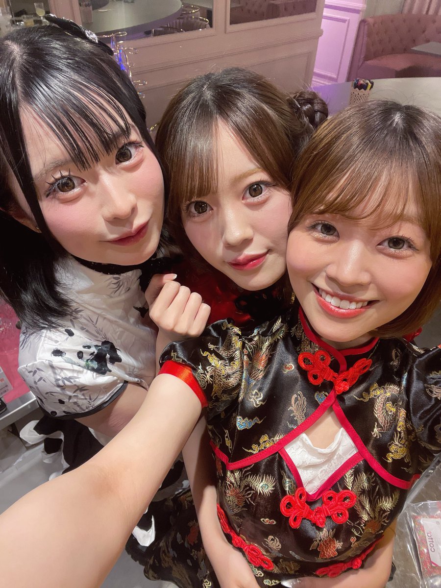 せいか(りん) tweet media