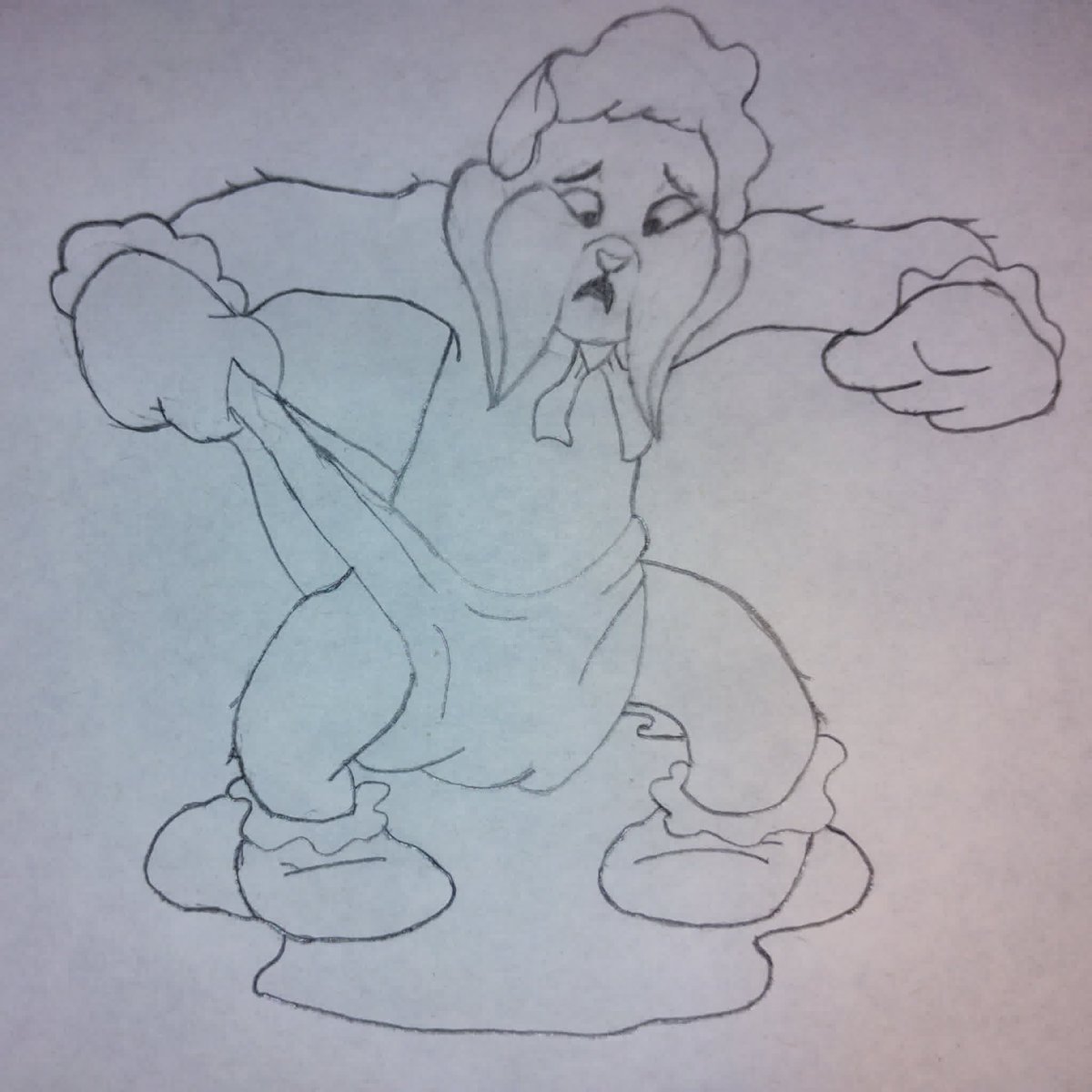 SantWake's tweet image. Awww el gatito se mojó
#Pawbert #PawbertLynxley #TomandJerry