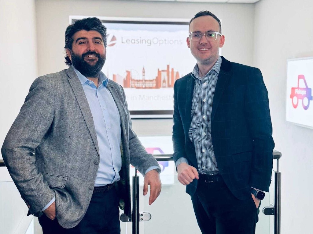 FleetWorldGroup's tweet image. Leasing Options promotes Harrison Walsh to procurement director

Leasing Options has promoted Harrison Walsh to procurement director, recognising the key rol...

fleetworld.co.uk/leasing-option…

#LatestNews #LeasingOptions