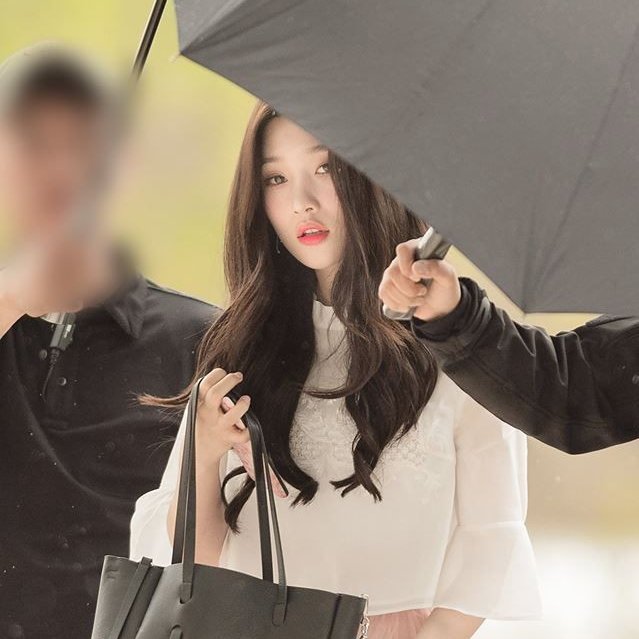 jung chaeyeon files tweet media