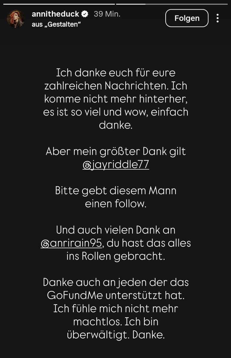 Wa(h)lsprenger tweet media