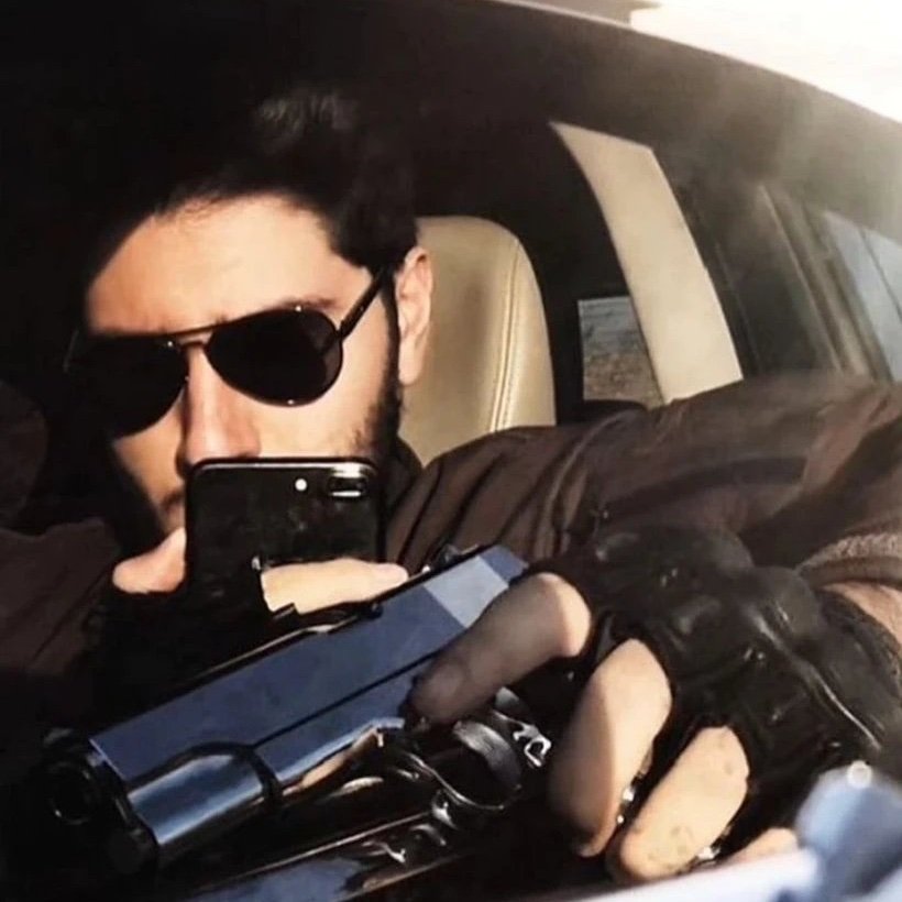 Daktilock tweet media