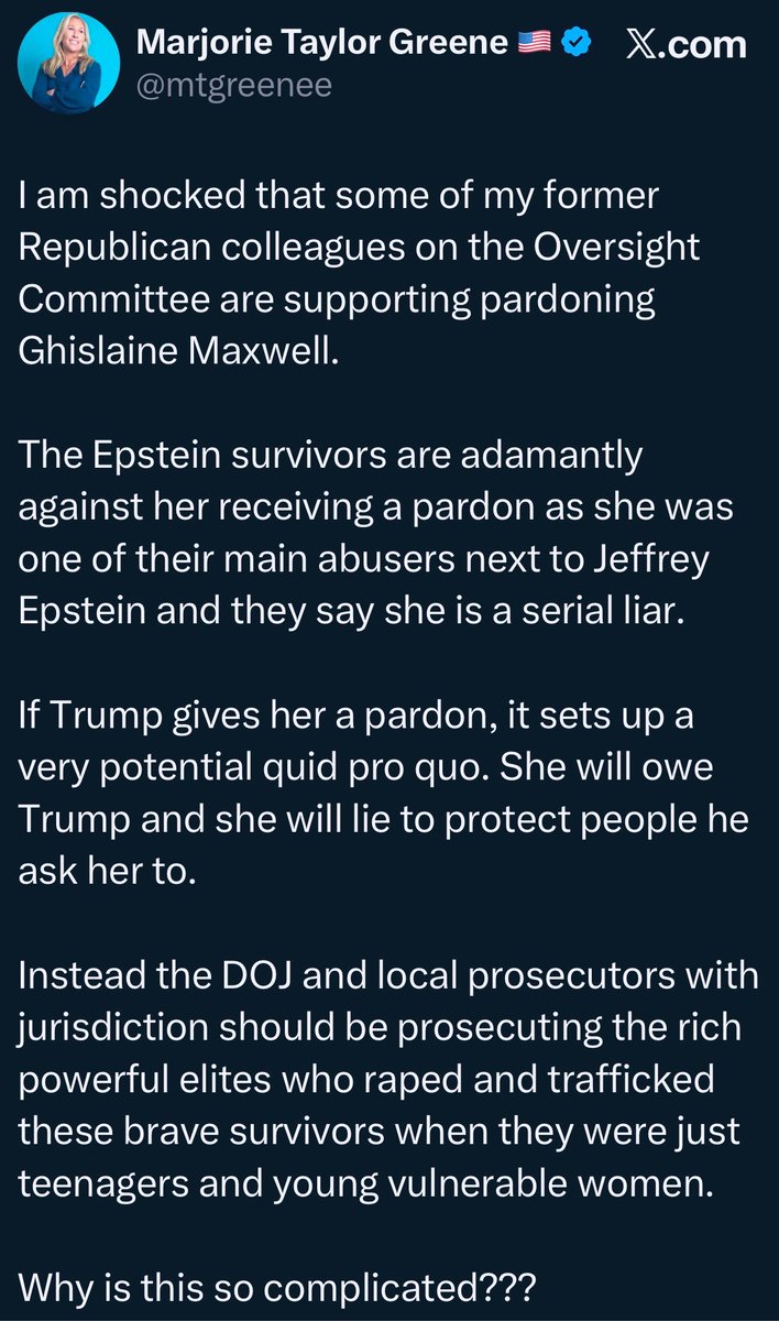 Not Your Average Liberal tweet media