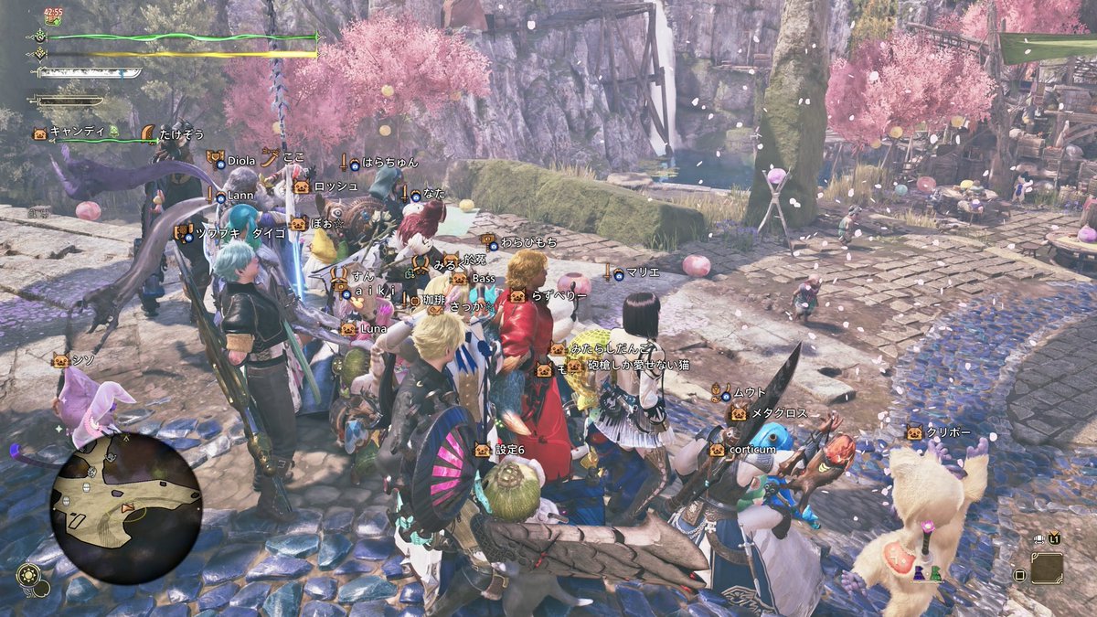 みるく tweet media