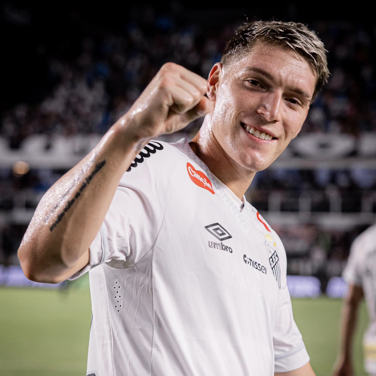 SFC PEIXE tweet media
