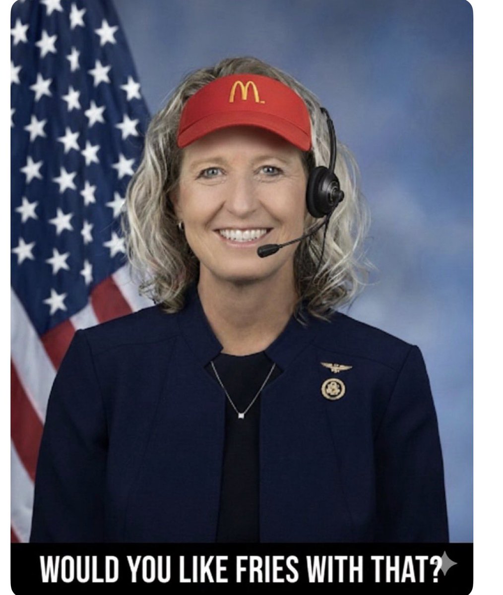 L. Louise Lucas tweet media