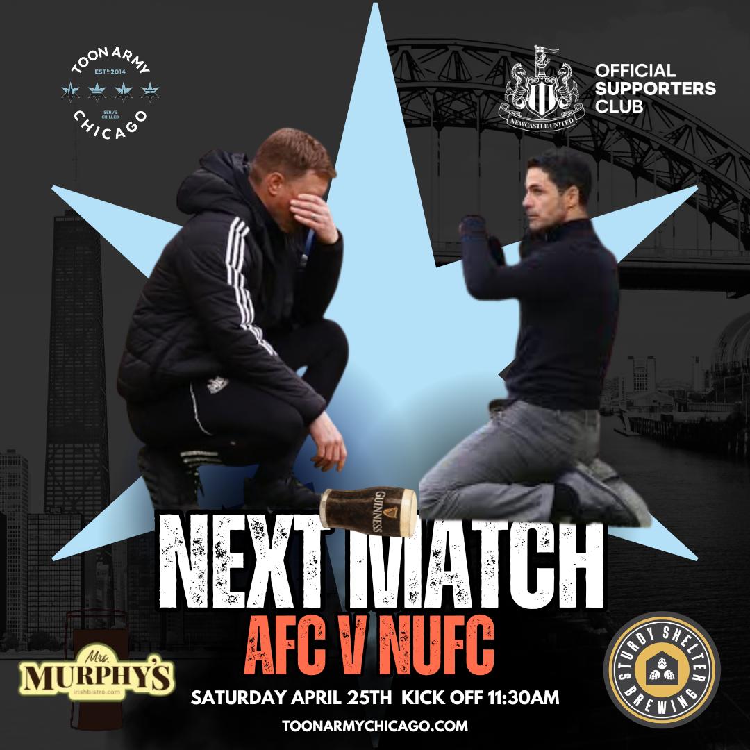 Toon Army Chicago tweet media