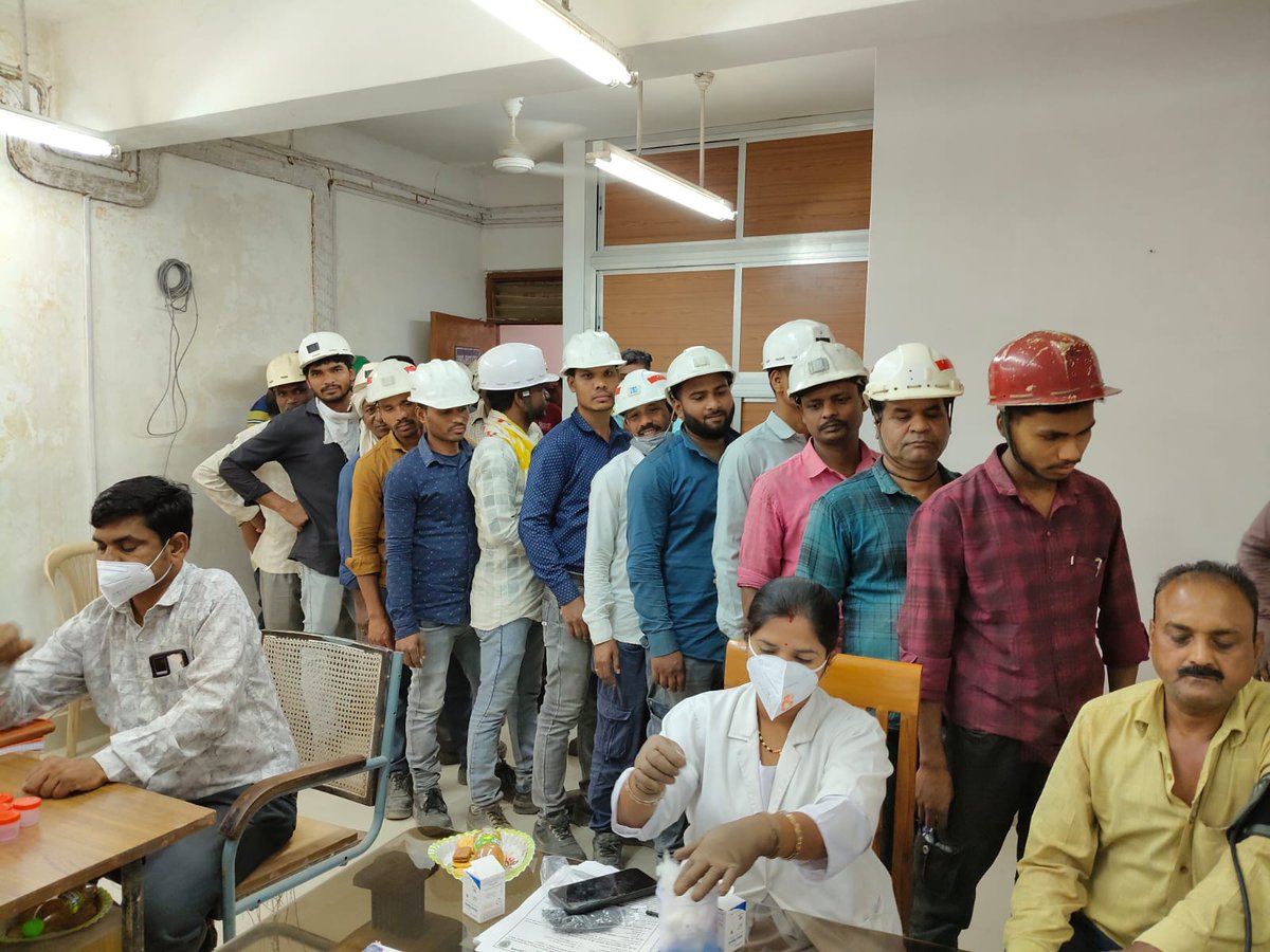 Hindustan Copper Ltd tweet media
