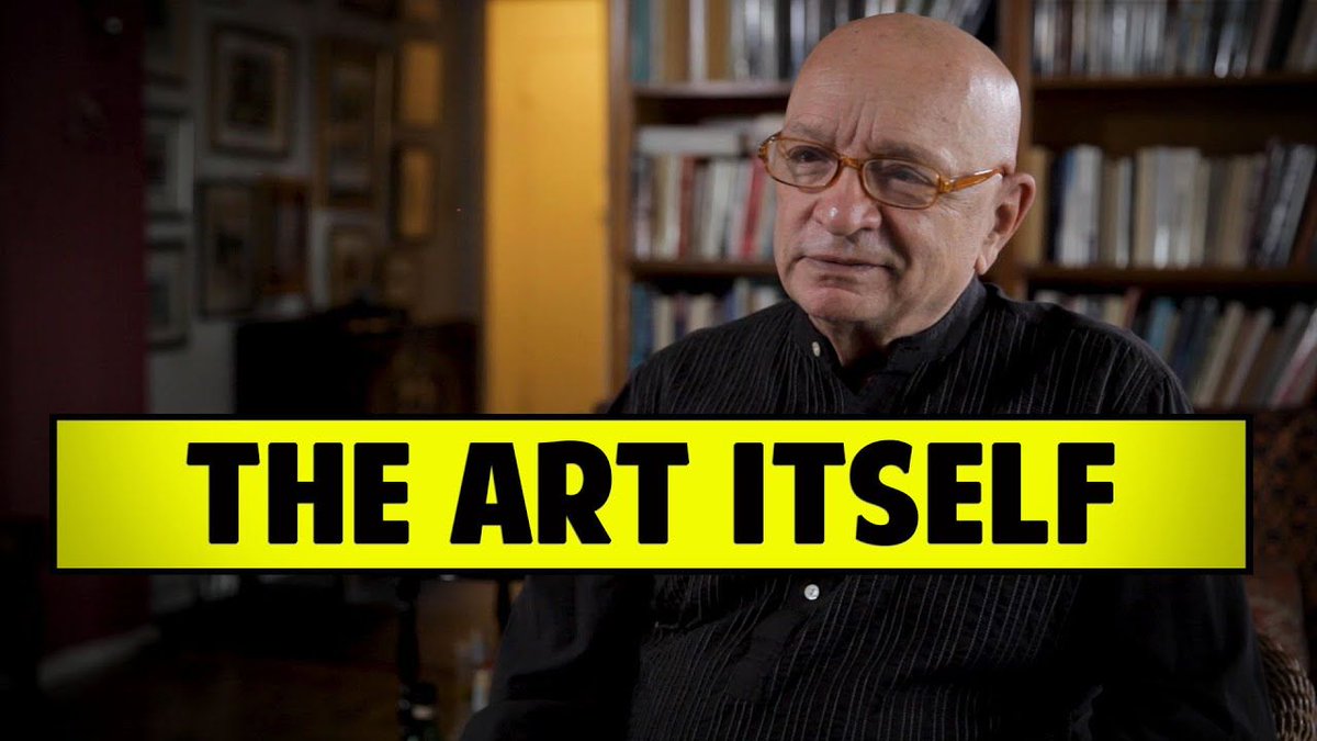 filmcourage's tweet image. Power Of A Work Of #Art - Dr. Ken Atchity 
buff.ly/F9ihK1G 
#fridayvibes #artists