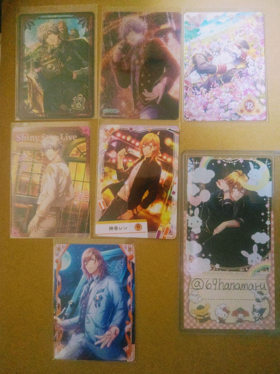 さくら♪ASSHC19〜21参戦 tweet media