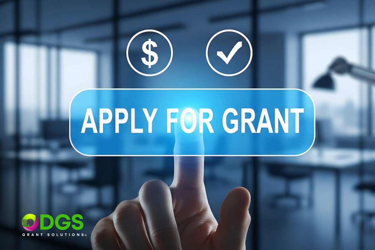 ODGS_Grants's tweet image. Winning federal grants takes more than a strong idea.

It takes strategy.

Learn how to write competitive applications that align, comply, and stand out 👇
odgsgrants.com/strategies-for…

#GrantWriting #FederalGrants #Funding #ODGS