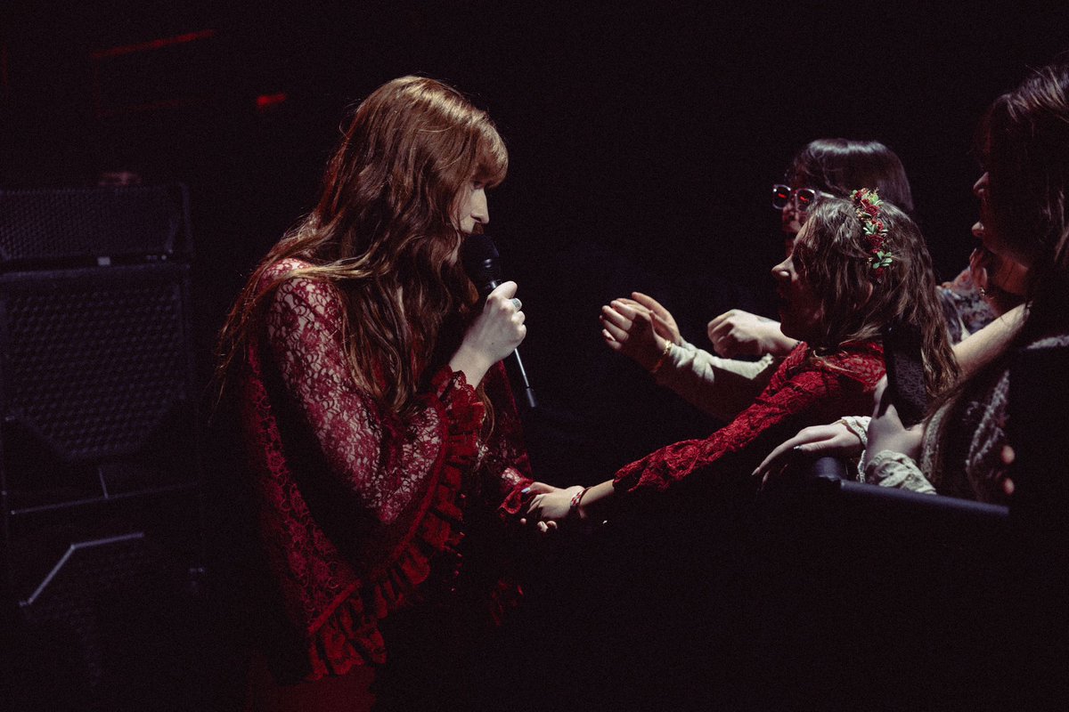 florencemachine tweet picture