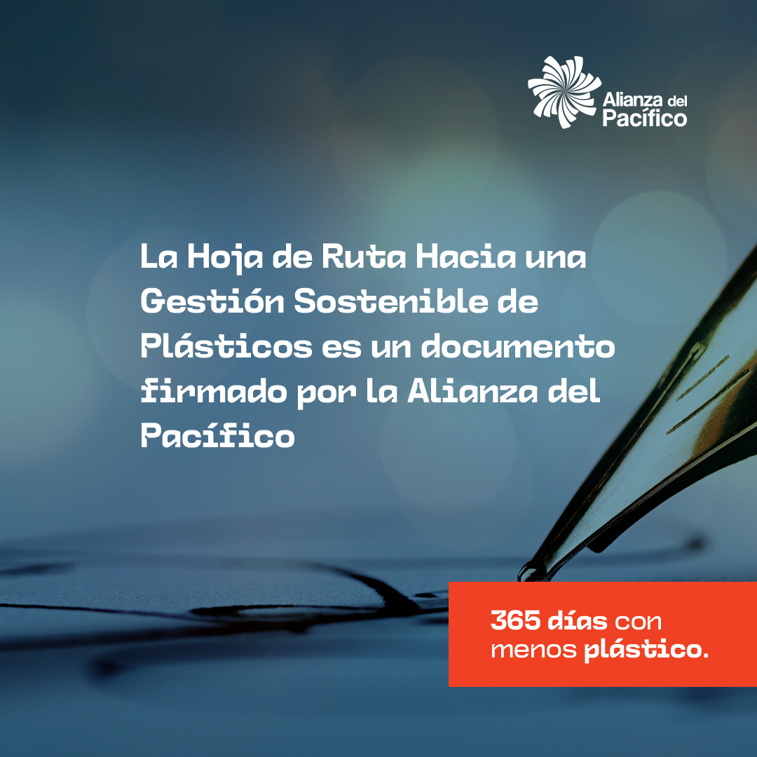 Alianza del Pacífico tweet media