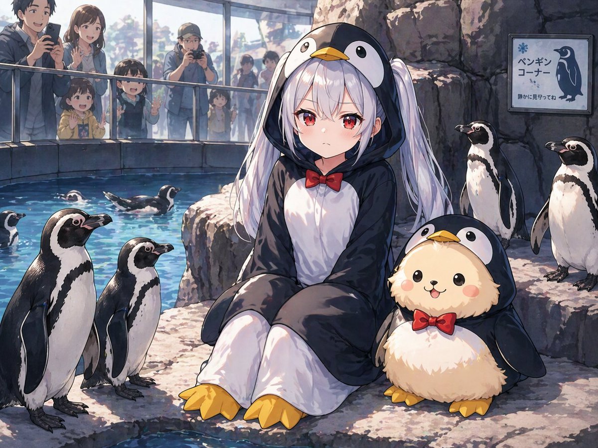 にゃんまちゃん🍙自称みんなのスマイル担当！📢⋆͛ tweet media